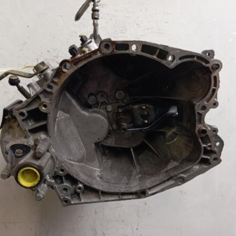 Boite de vitesses PEUGEOT 206
