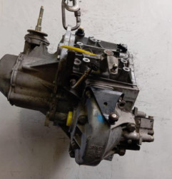 Boite de vitesses PEUGEOT 206