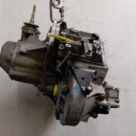 Boite de vitesses PEUGEOT 206
