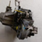 Boite de vitesses PEUGEOT 206