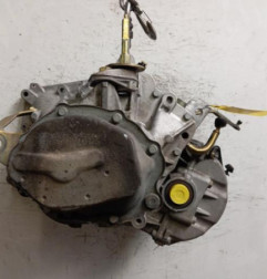 Boite de vitesses PEUGEOT 206 Photo n°3