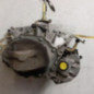Boite de vitesses PEUGEOT 206