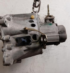 Boite de vitesses PEUGEOT 206 Photo n°4