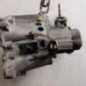 Boite de vitesses PEUGEOT 206