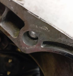 Boite de vitesses PEUGEOT 206 Photo n°6