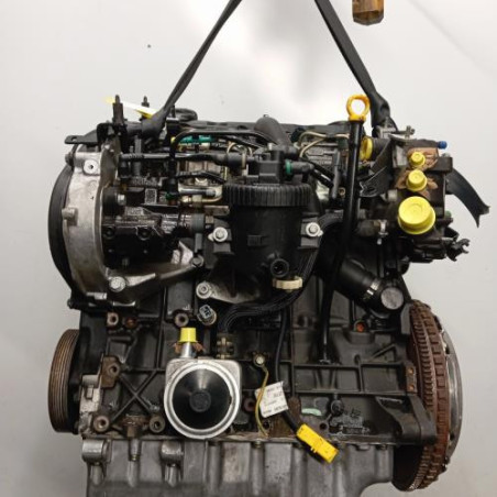 Moteur PEUGEOT 206 Photo n°1