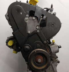 Moteur PEUGEOT 206