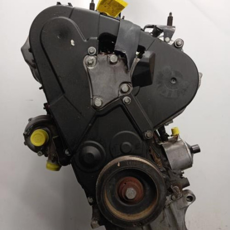 Moteur PEUGEOT 206