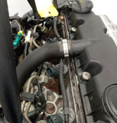 Moteur PEUGEOT 206 Photo n°5