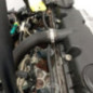 Moteur PEUGEOT 206
