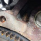 Moteur PEUGEOT 206
