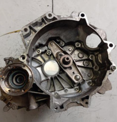 Boite de vitesses VOLKSWAGEN POLO 5 Photo n°1