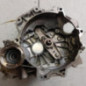 Boite de vitesses VOLKSWAGEN POLO 5
