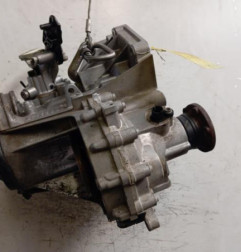 Boite de vitesses VOLKSWAGEN POLO 5