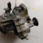 Boite de vitesses VOLKSWAGEN POLO 5