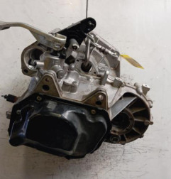 Boite de vitesses VOLKSWAGEN POLO 5 Photo n°3