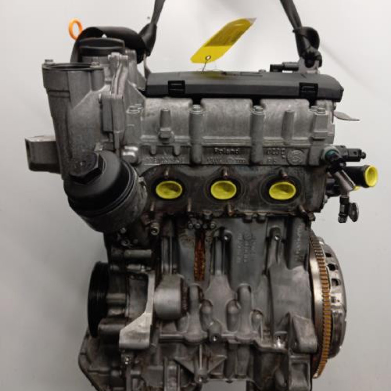 Moteur VOLKSWAGEN POLO 5