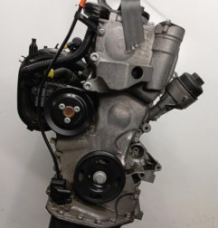 Moteur VOLKSWAGEN POLO 5