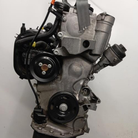 Moteur VOLKSWAGEN POLO 5