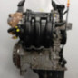 Moteur VOLKSWAGEN POLO 5