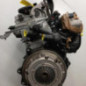 Moteur VOLKSWAGEN POLO 5