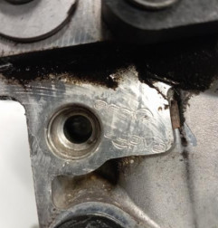 Moteur VOLKSWAGEN POLO 5 Photo n°5