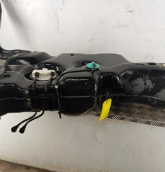 Reservoir DACIA SANDERO 2 Photo n°5