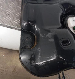 Reservoir DACIA SANDERO 2 Photo n°7