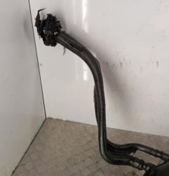 Reservoir DACIA SANDERO 2 Photo n°8