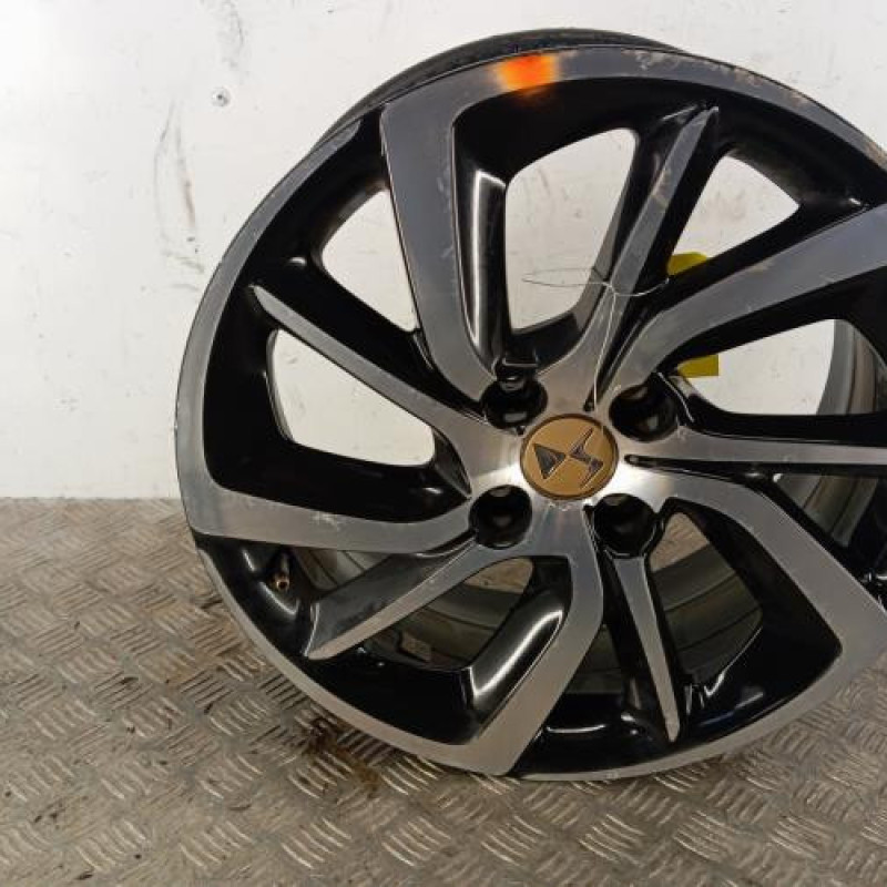 Jante DS DS3