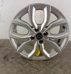 Jante RENAULT CLIO 4 Photo n°1