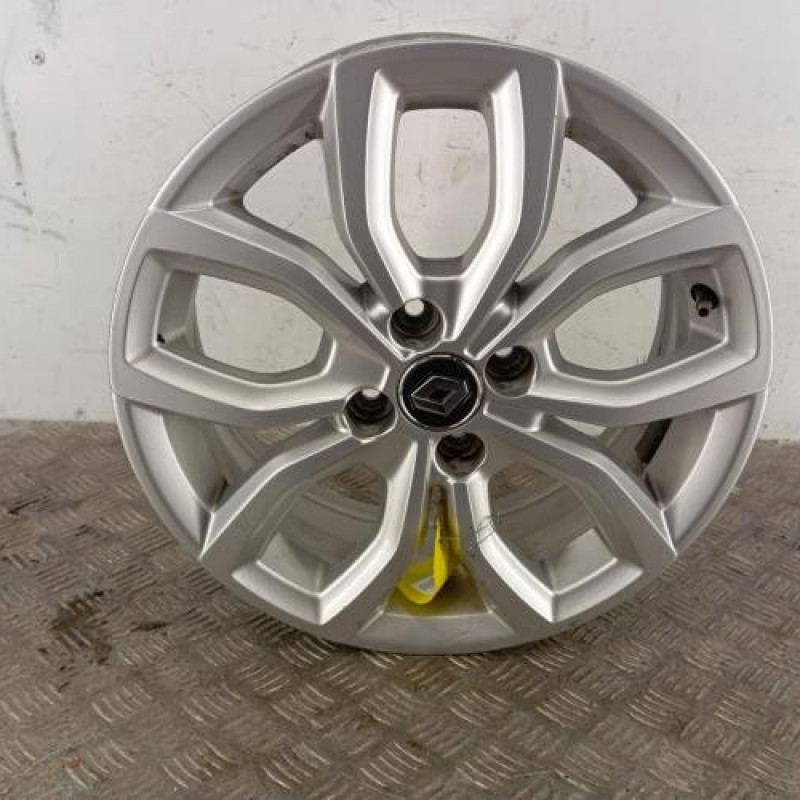 Jante RENAULT CLIO 4