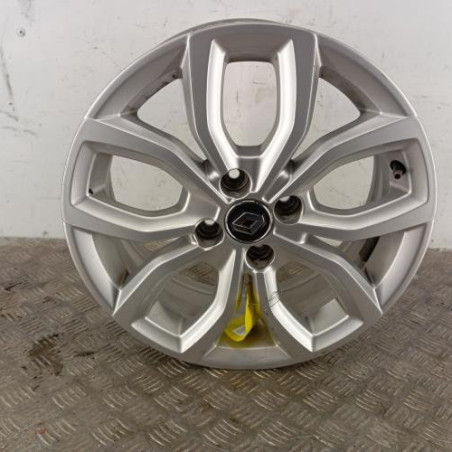 Jante RENAULT CLIO 4 Photo n°1