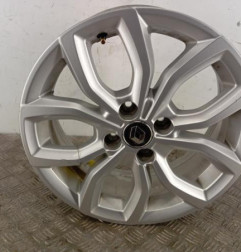 Jante RENAULT CLIO 4 Photo n°1