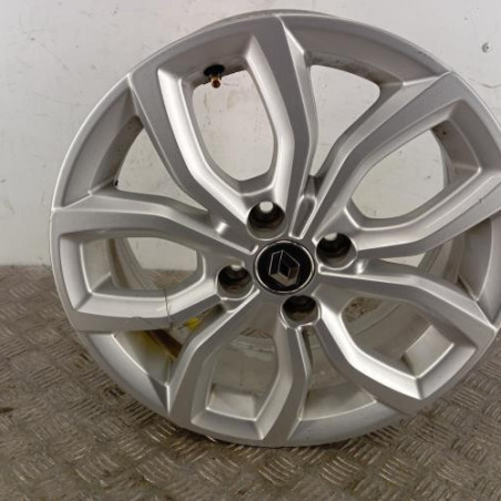 Jante RENAULT CLIO 4 Photo n°1