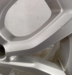 Jante RENAULT CLIO 4