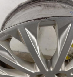 Jante FORD FOCUS 3 Photo n°3