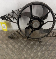 Ventilateur eau RENAULT TWINGO 2 Photo n°1