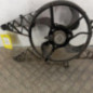 Ventilateur eau RENAULT TWINGO 2