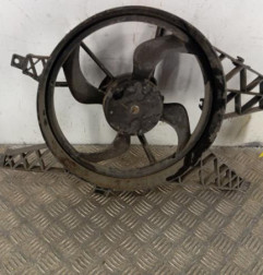 Ventilateur eau RENAULT TWINGO 2