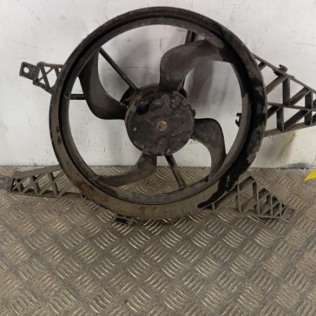 Ventilateur eau RENAULT TWINGO 2