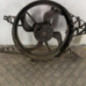 Ventilateur eau RENAULT TWINGO 2