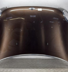 Capot MINI MINI 2 R55 Photo n°1