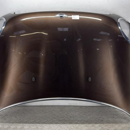 Capot MINI MINI 2 R55 Photo n°1