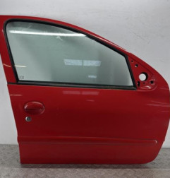 Porte avant droit PEUGEOT 206+ Photo n°1