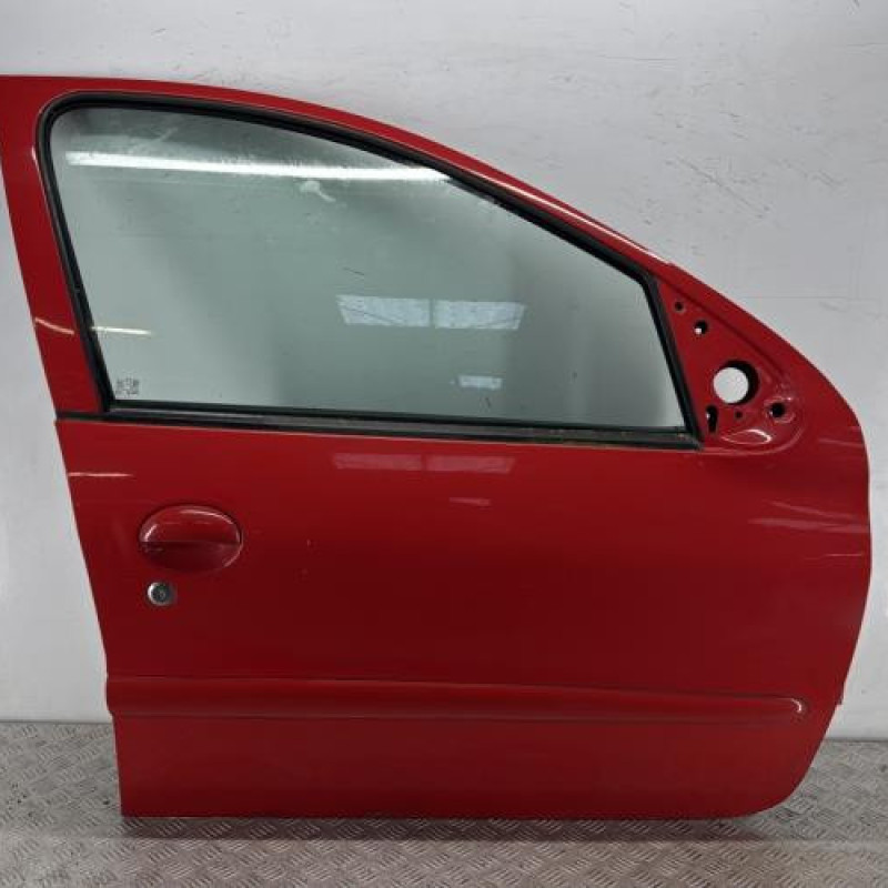 Porte avant droit PEUGEOT 206+