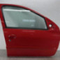 Porte avant droit PEUGEOT 206+