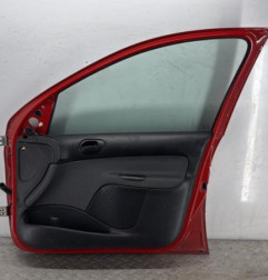 Porte avant droit PEUGEOT 206+