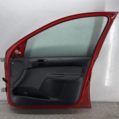 Porte avant droit PEUGEOT 206+