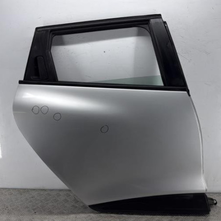 Porte arriere droit RENAULT CLIO 4 Photo n°1